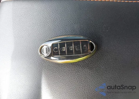 2022 Nissan Maxima Sr Xtronic Cvt from USA, damaged, VIN 1N4AA6EV2NC505946